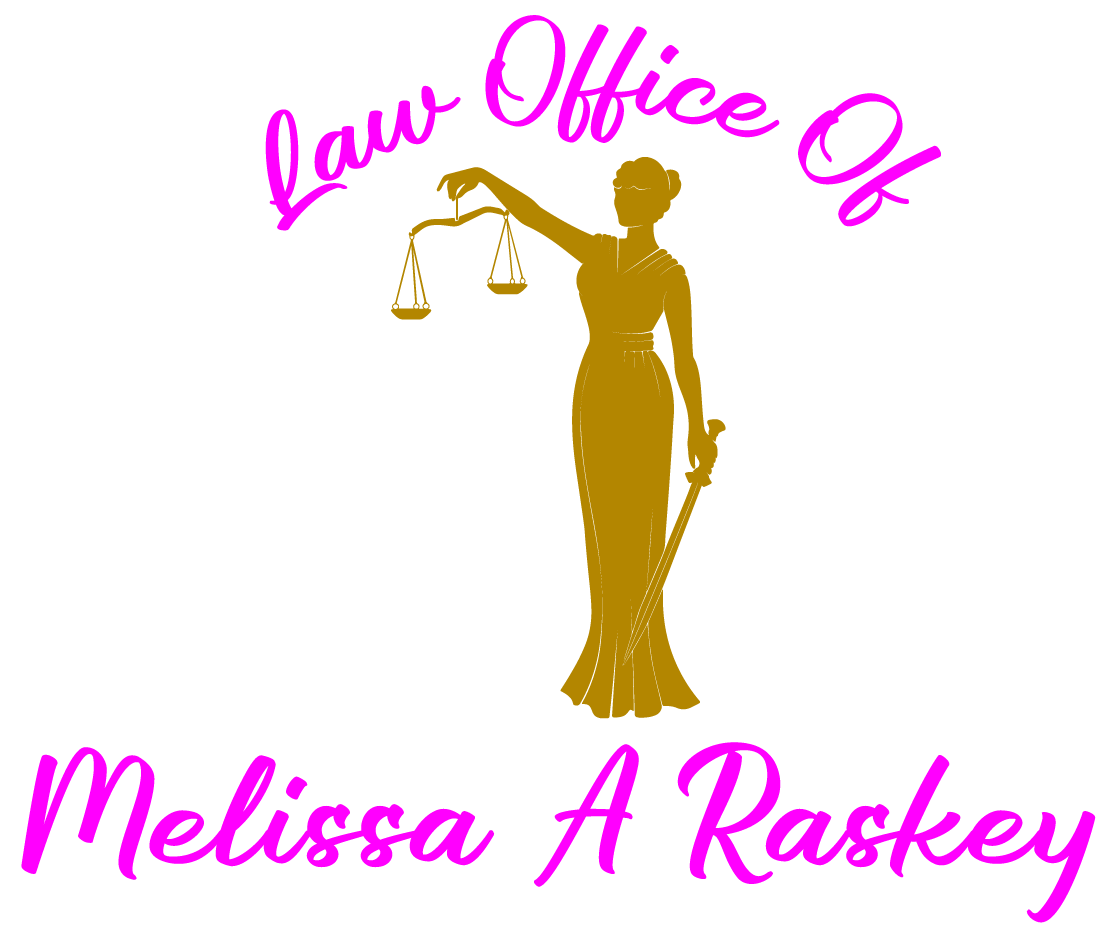 Contact Us – Law Office of Melissa Raskey